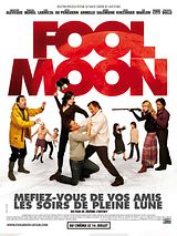 Affiche de Fool Moon, film à voir en streaming sur Pygargue