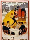 Affiche de Le Jardin du plaisir, film à voir en streaming sur Pygargue