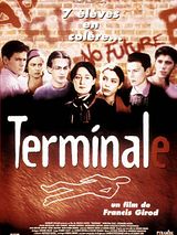 Affiche de Terminale, film à voir en streaming sur Pygargue