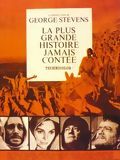 Affiche de La Plus grande histoire jamais contée, film à voir en streaming sur Pygargue
