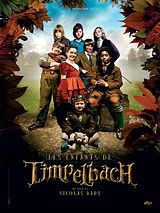 Affiche de Les Enfants de Timpelbach, film à voir en streaming sur Pygargue