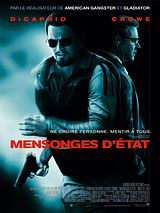 Body Of Lies (Original Motion Picture Score)