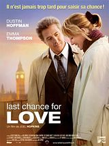 Last Chance Harvey (Original Motion Picture Score)