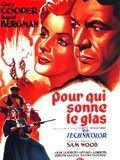 Affiche de Pour qui sonne le glas, film à voir en streaming sur Pygargue