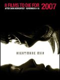 Affiche de Nightmare Man, film à voir en streaming sur Pygargue