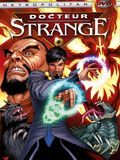 Affiche de Docteur Strange, film à voir en streaming sur Pygargue