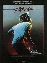 poster du film Footloose