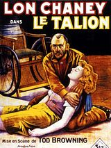 Affiche de Le Talion, film à voir en streaming sur Pygargue