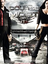 Affiche de Course à la mort, film à voir en streaming sur Pygargue