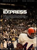 Affiche de The Express, film à voir en streaming sur Pygargue