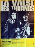Affiche de La Valse des truands, film à voir en streaming sur Pygargue