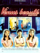 poster du film Vénus beauté (institut)
