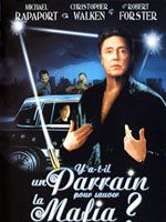 Affiche de Y a-t-il un parrain pour sauver la mafia ?, film à voir en streaming sur Pygargue