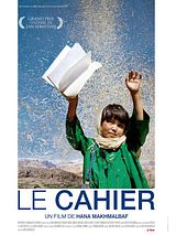 Affiche de Le Cahier, film à voir en streaming sur Pygargue