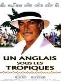 Affiche de Un Anglais sous les tropiques, film à voir en streaming sur Pygargue