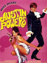 Austin Powers: International Man of Mystery (Original Soundtrack)