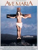 Affiche de Ave Maria, film à voir en streaming sur Pygargue