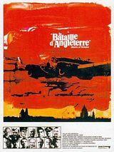 Affiche de La Bataille d'Angleterre, film à voir en streaming sur Pygargue