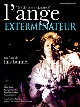Affiche de L'Ange exterminateur, film à voir en streaming sur Pygargue