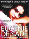 Affiche de De Sade : Les infortunés de la vertu, film à voir en streaming sur Pygargue