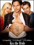 Affiche de Embrassez le marié !, film à voir en streaming sur Pygargue