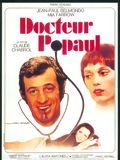 Affiche de Docteur Popaul, film à voir en streaming sur Pygargue