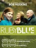 Affiche de Ruby Blue, film à voir en streaming sur Pygargue