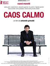 Affiche de Caos Calmo, film à voir en streaming sur Pygargue