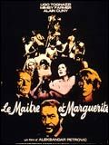 Affiche de Le Maître et Marguerite, film à voir en streaming sur Pygargue