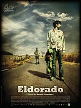 Affiche de Eldorado, film à voir en streaming sur Pygargue