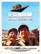 L'intégrale des Gendarmes (Bande originale des films)
