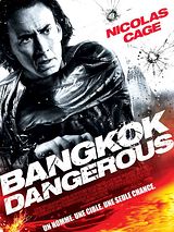 Affiche de Bangkok dangerous, film à voir en streaming sur Pygargue