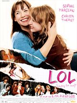Affiche de LOL (Laughing Out Loud) ®, film à voir en streaming sur Pygargue