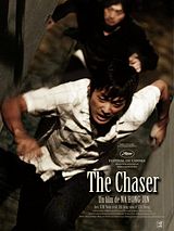 Affiche de The Chaser, film à voir en streaming sur Pygargue