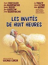 Affiche de Les Invités de huit heures, film à voir en streaming sur Pygargue