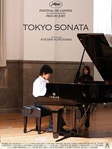 poster du film Tokyo Sonata