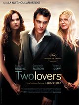 Affiche de Two Lovers, film à voir en streaming sur Pygargue