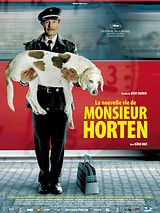Affiche de La Nouvelle vie de Monsieur Horten, film à voir en streaming sur Pygargue