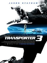 Transporteur 3 (Bande originale du film)