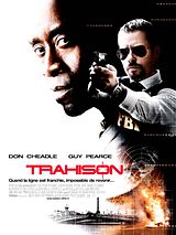 Affiche de Trahison, film à voir en streaming sur Pygargue
