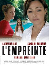 Affiche de L'Empreinte de l'ange, film à voir en streaming sur Pygargue