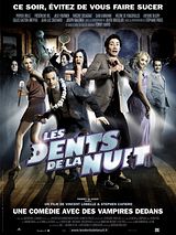 Affiche de Les Dents de la nuit, film à voir en streaming sur Pygargue