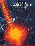 Affiche de Star Trek VI : Terre inconnue, film à voir en streaming sur Pygargue