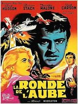 poster du film La Ronde de l'aube