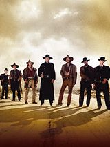 The Magnificent Seven