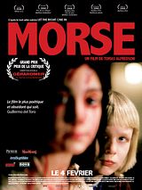 Affiche de Morse, film à voir en streaming sur Pygargue