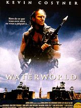 Affiche de Waterworld, film à voir en streaming sur Pygargue