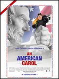 Affiche de An American Carol, film à voir en streaming sur Pygargue