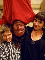 Mon père dort au grenier (Musique originale de la série TV)