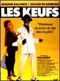 Affiche de Les Keufs, film à voir en streaming sur Pygargue